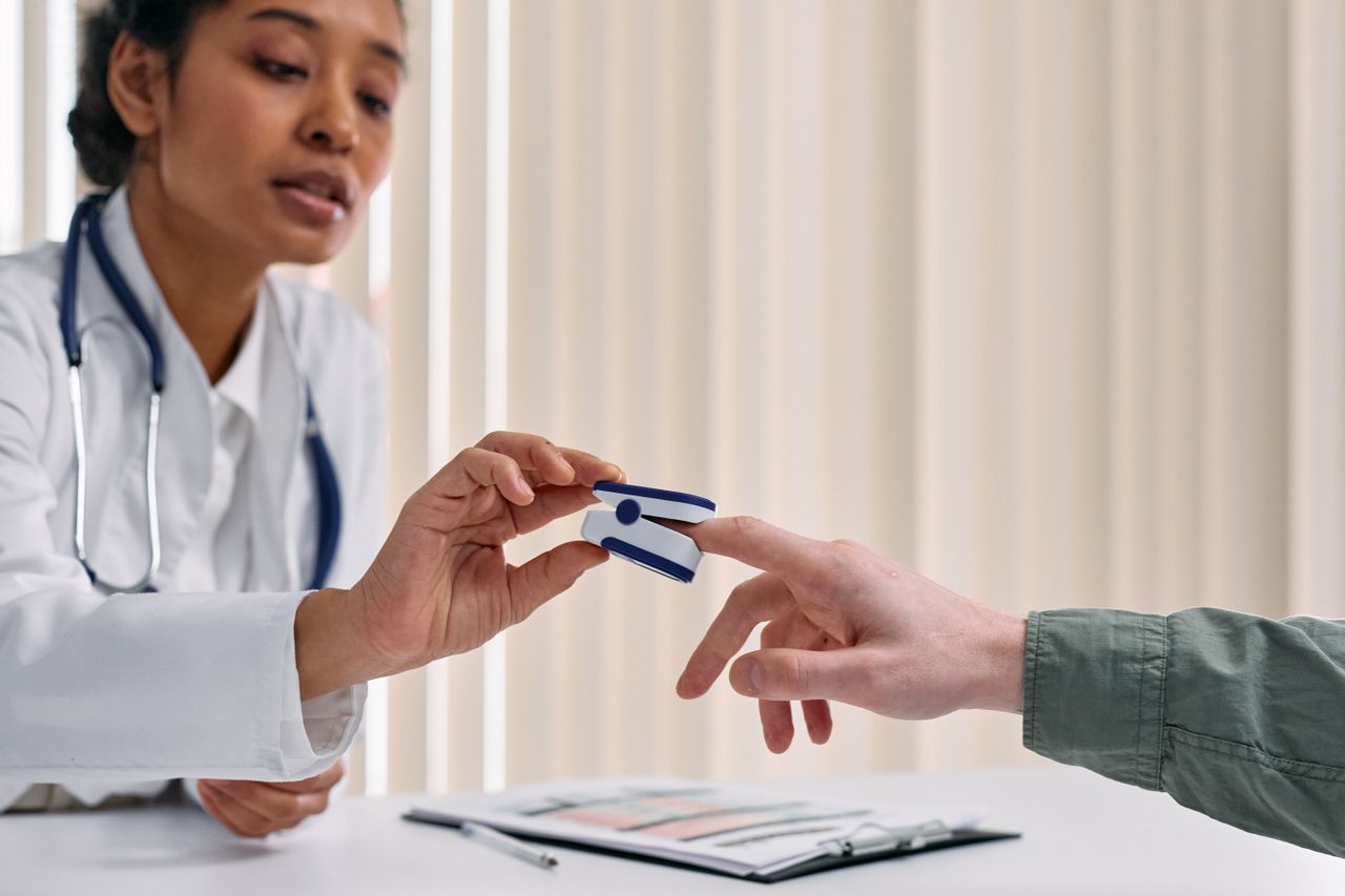 Medical Devices for Providers