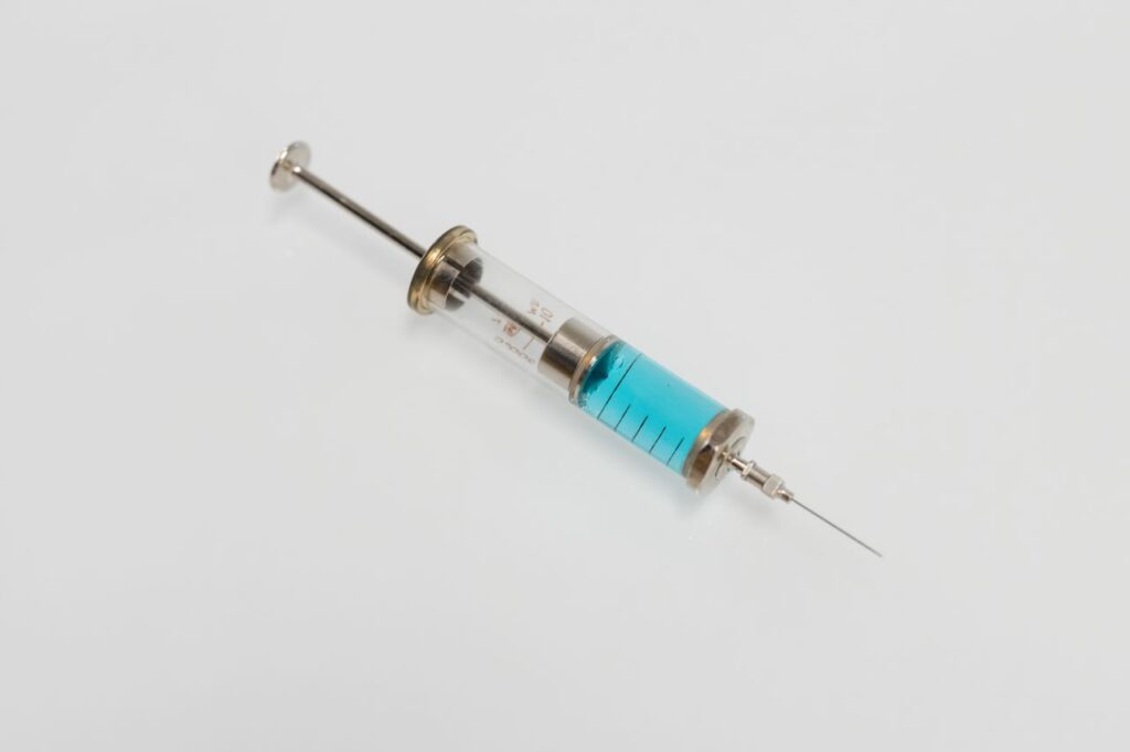Injectable Pharmaceuticals in Los Angeles, CA