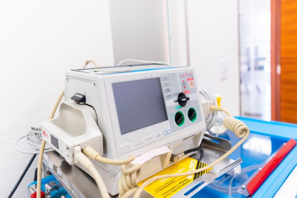 Medical Devices for Providers
