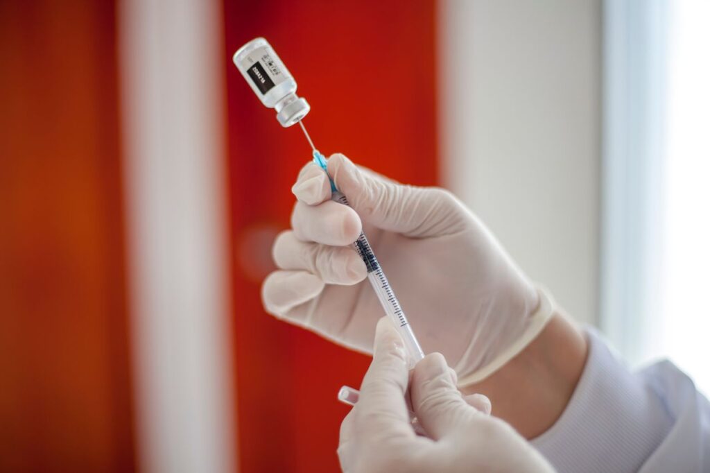 Injectable Pharmaceuticals in Los Angeles, CA