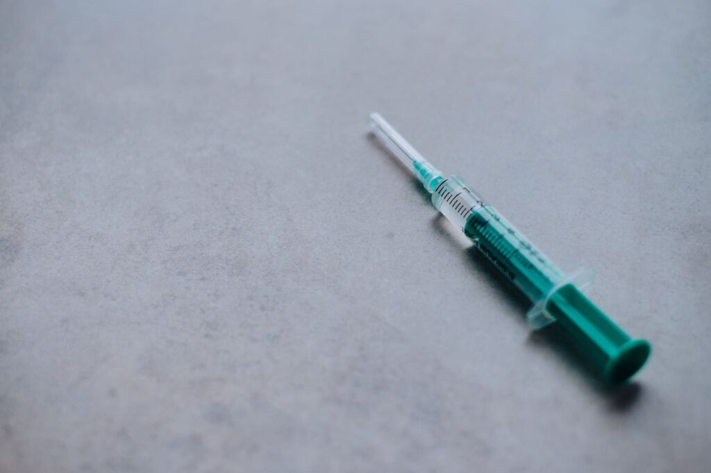 Injectable Pharmaceuticals in Los Angeles, CA
