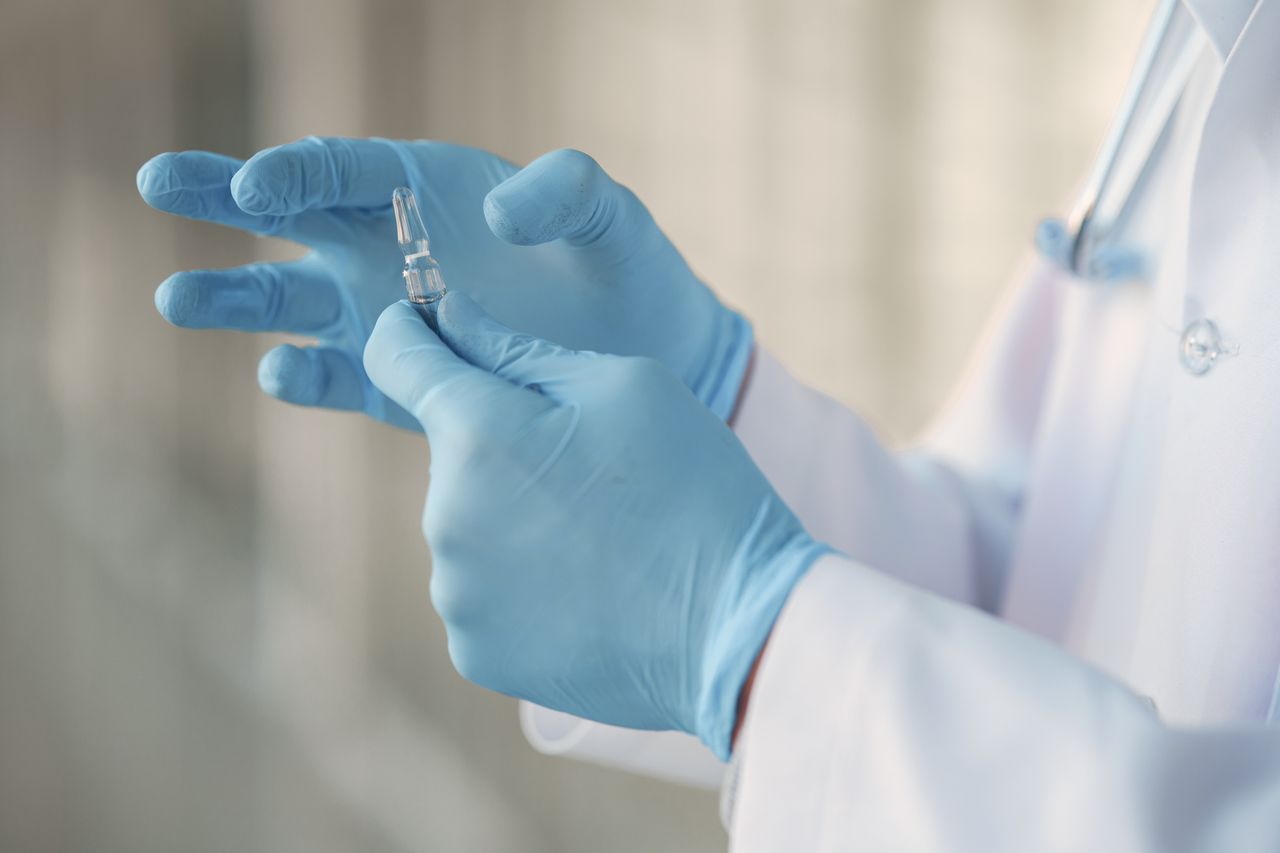 Injectable Pharmaceuticals in Los Angeles, CA