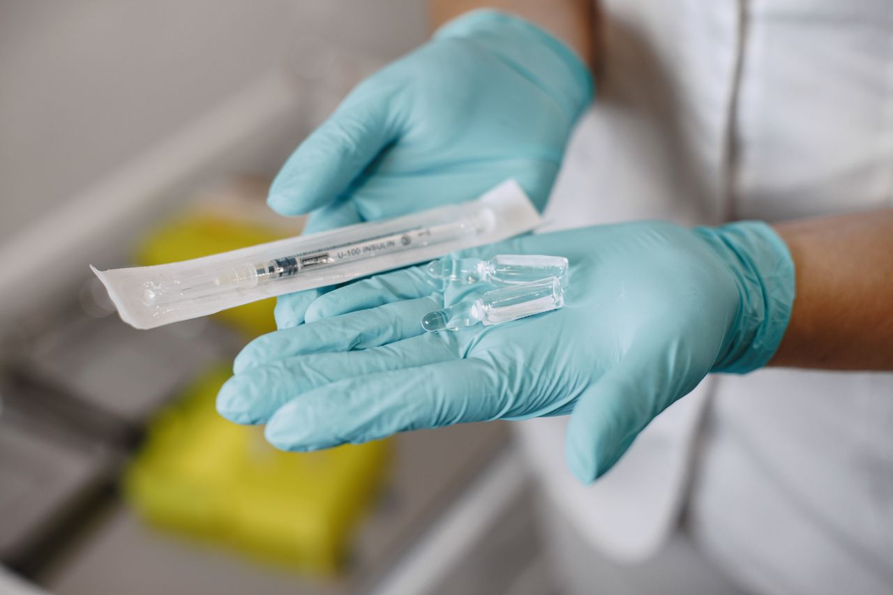Injectable Pharmaceuticals in Los Angeles, CA