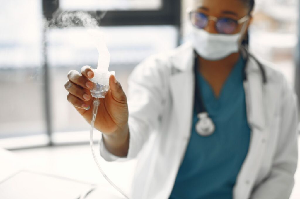 Medical Devices for Providers
