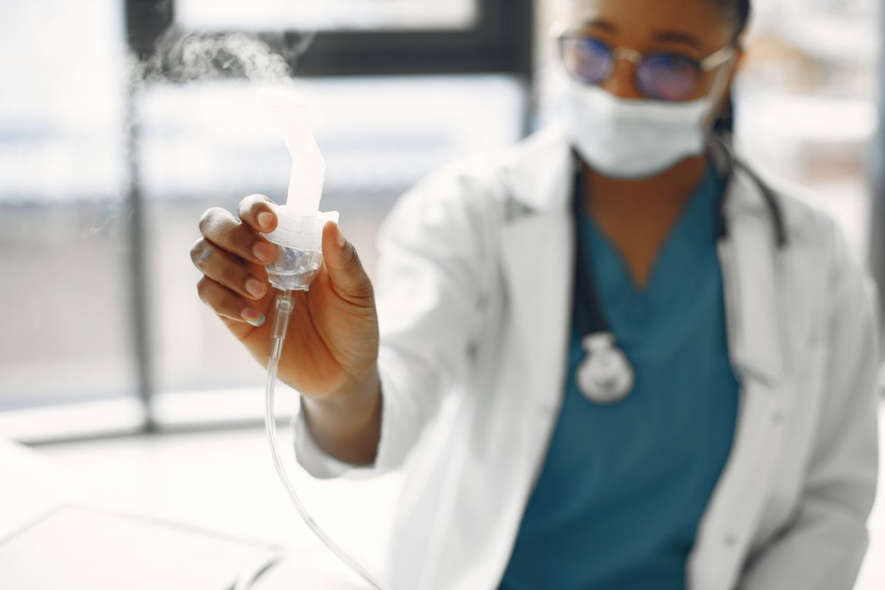 Medical Devices for Providers