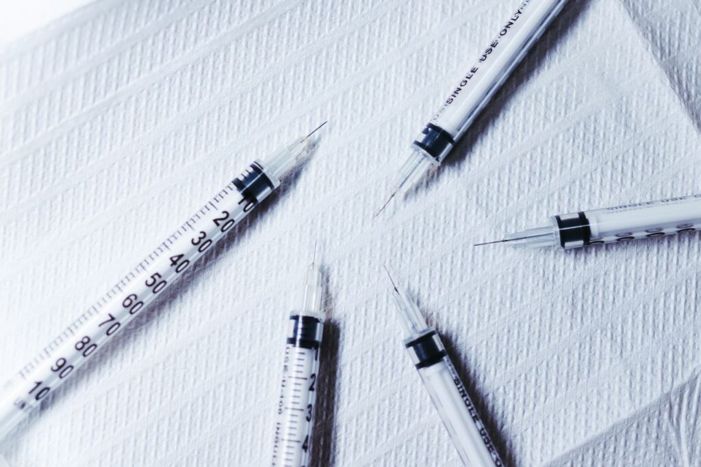 Injectable Pharmaceuticals in Los Angeles, CA