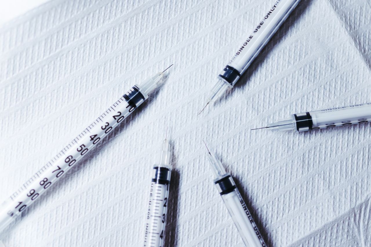 Injectable Pharmaceuticals in Los Angeles, CA