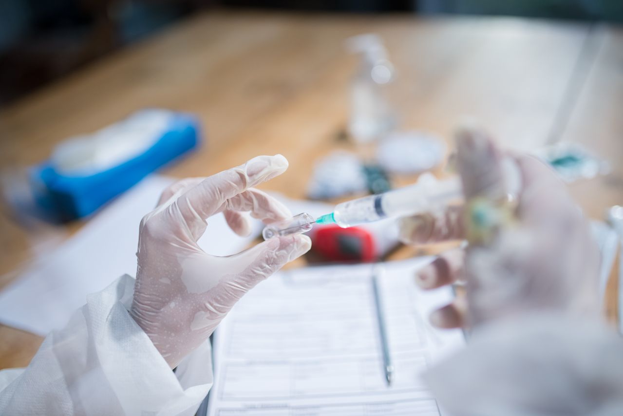 Injectable Pharmaceuticals in Los Angeles, CA