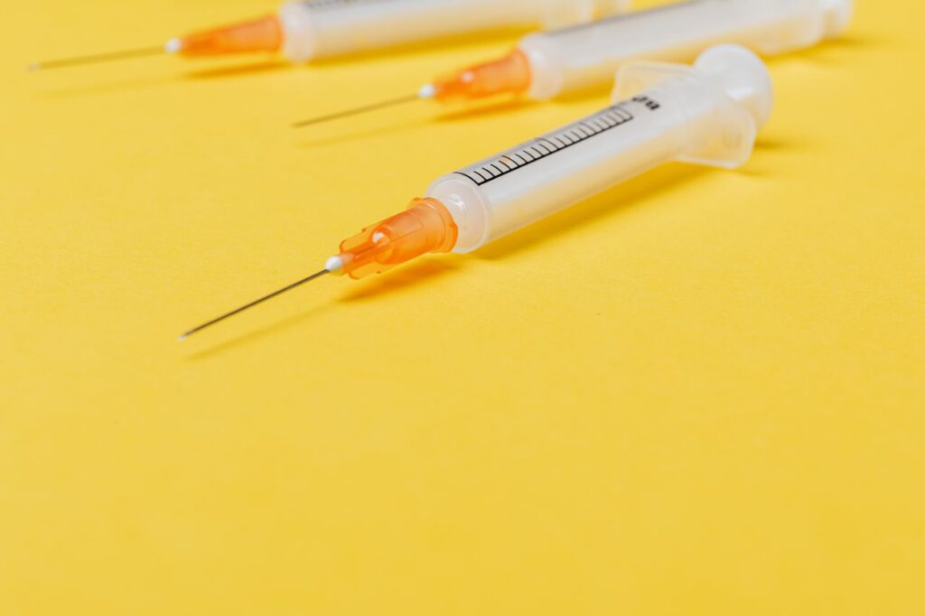 Injectable Pharmaceuticals in Los Angeles, CA