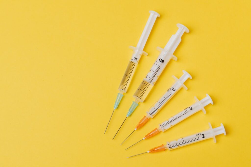 Injectable Pharmaceuticals in Los Angeles, CA