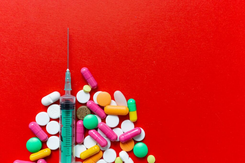 Injectable Pharmaceuticals in Los Angeles, CA