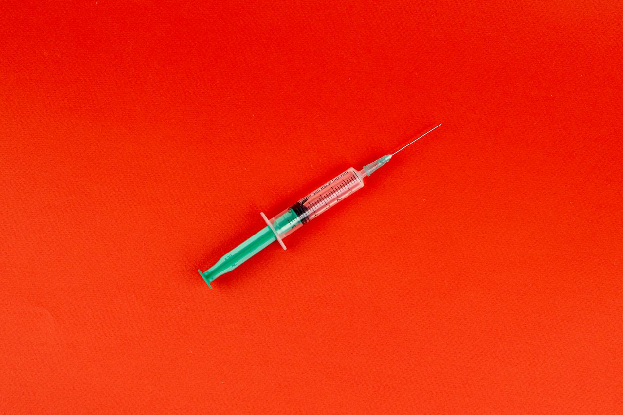 Injectable Pharmaceuticals in Los Angeles, CA