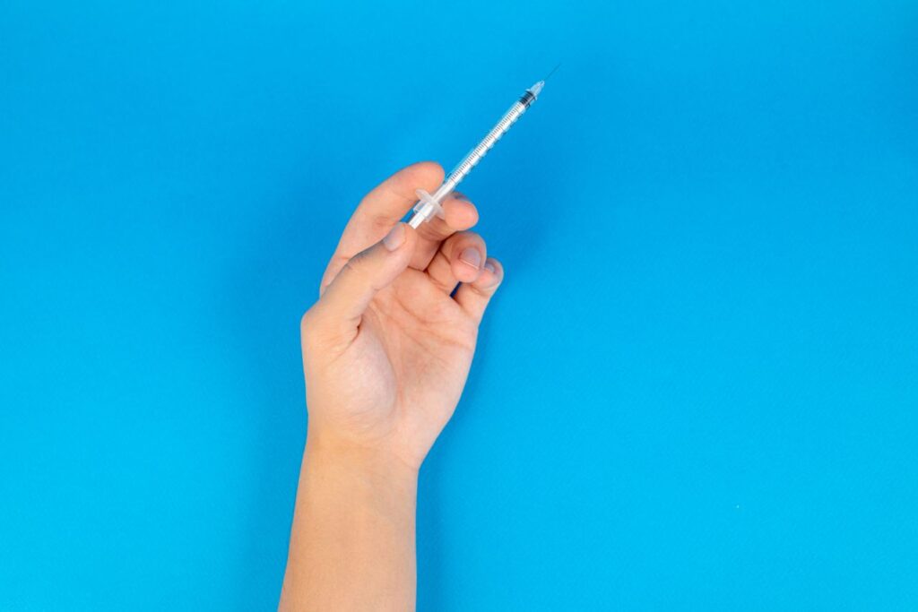Injectable Pharmaceuticals in Los Angeles, CA