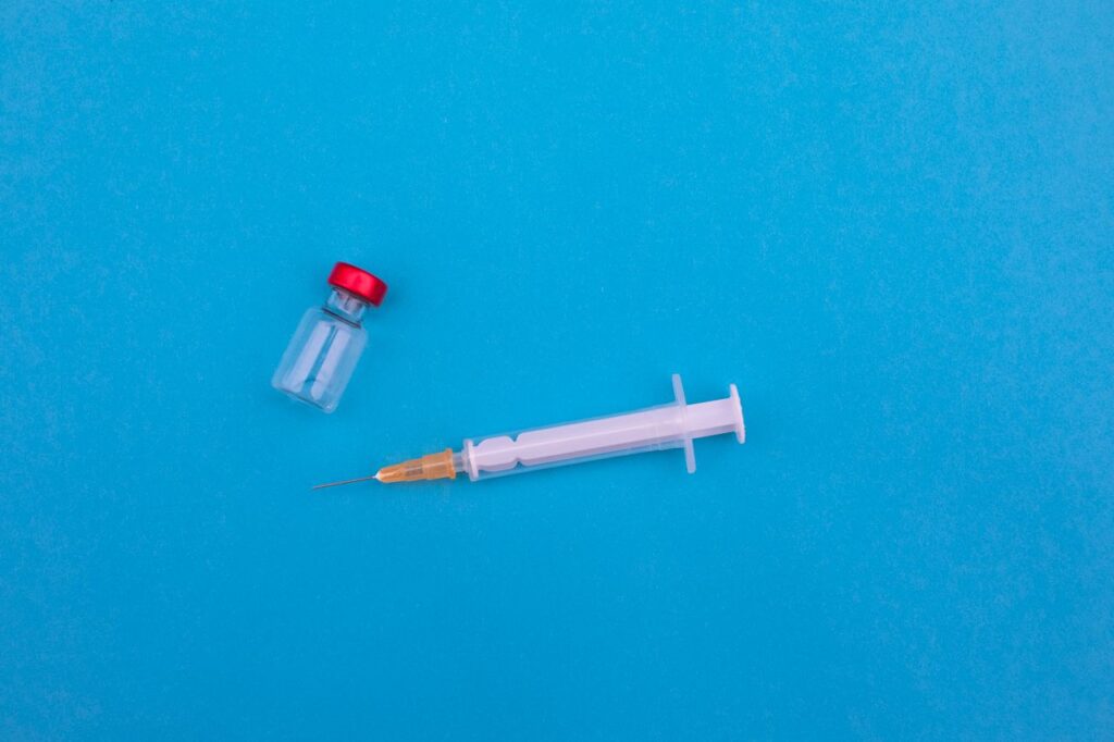 Injectable Pharmaceuticals in Los Angeles, CA
