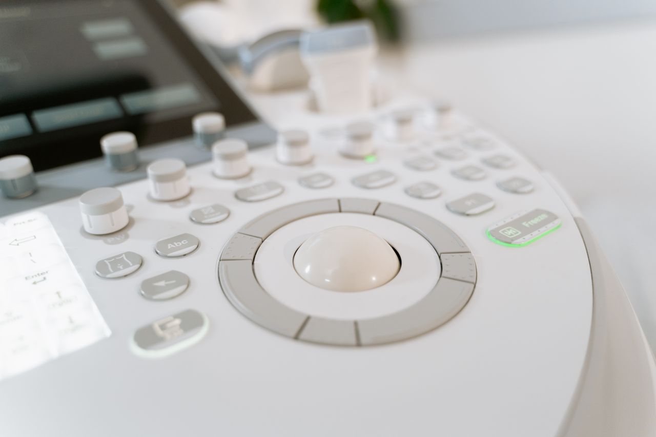 Medical Devices for Providers