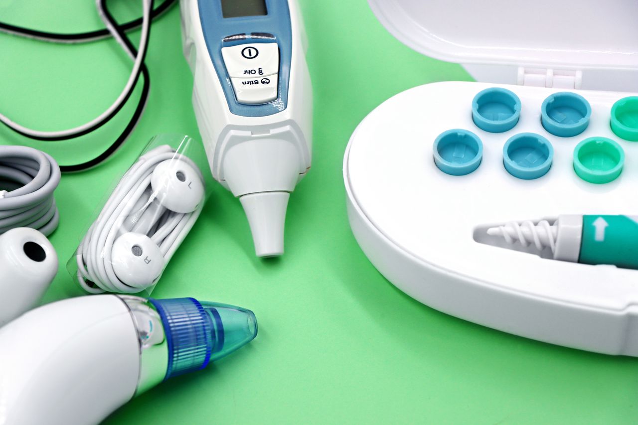 Medical Devices for Providers