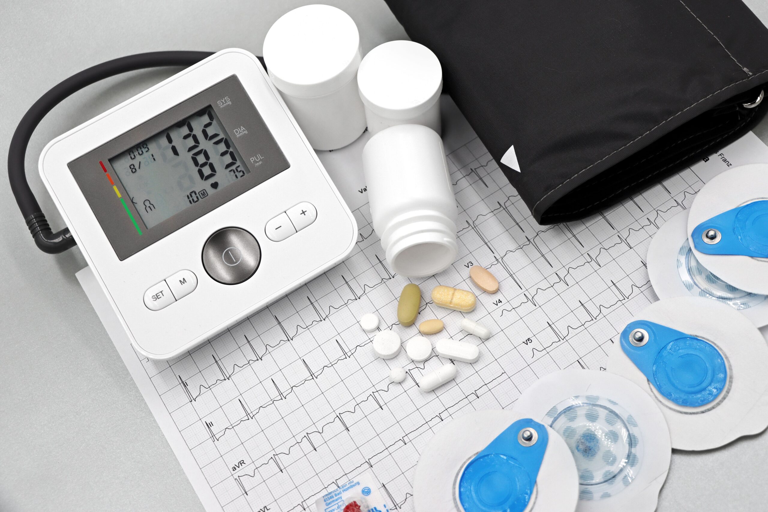 Medical Devices for Providers