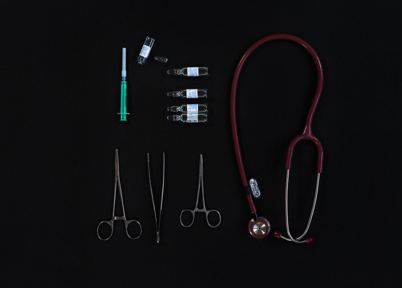 Injectable Pharmaceuticals in Los Angeles, CA