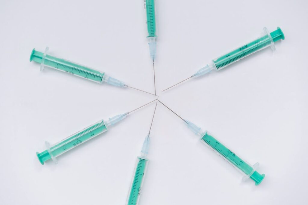 Injectable Pharmaceuticals in Los Angeles, CA