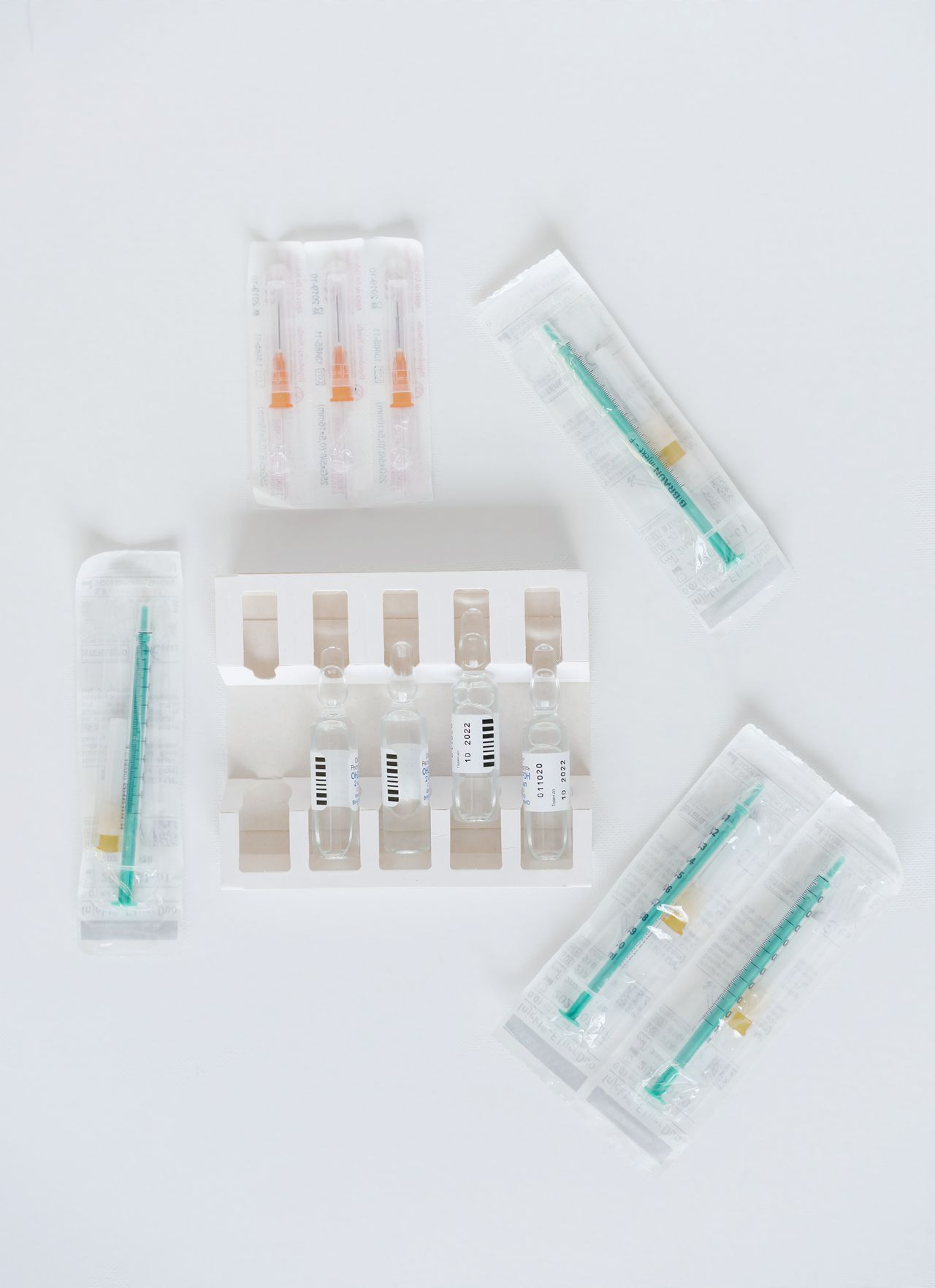 Injectable Pharmaceuticals in Los Angeles, CA