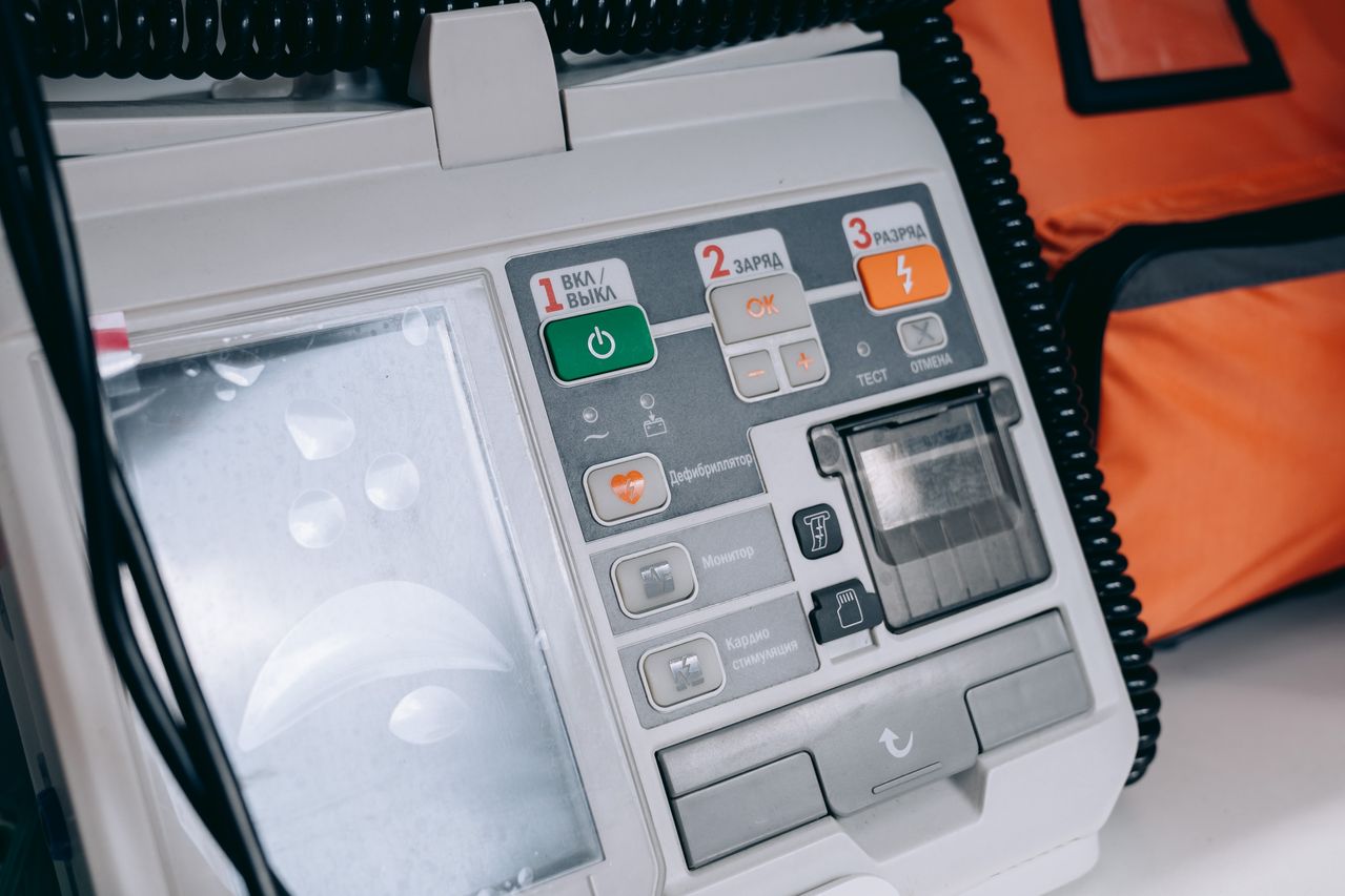 Medical Devices for Providers
