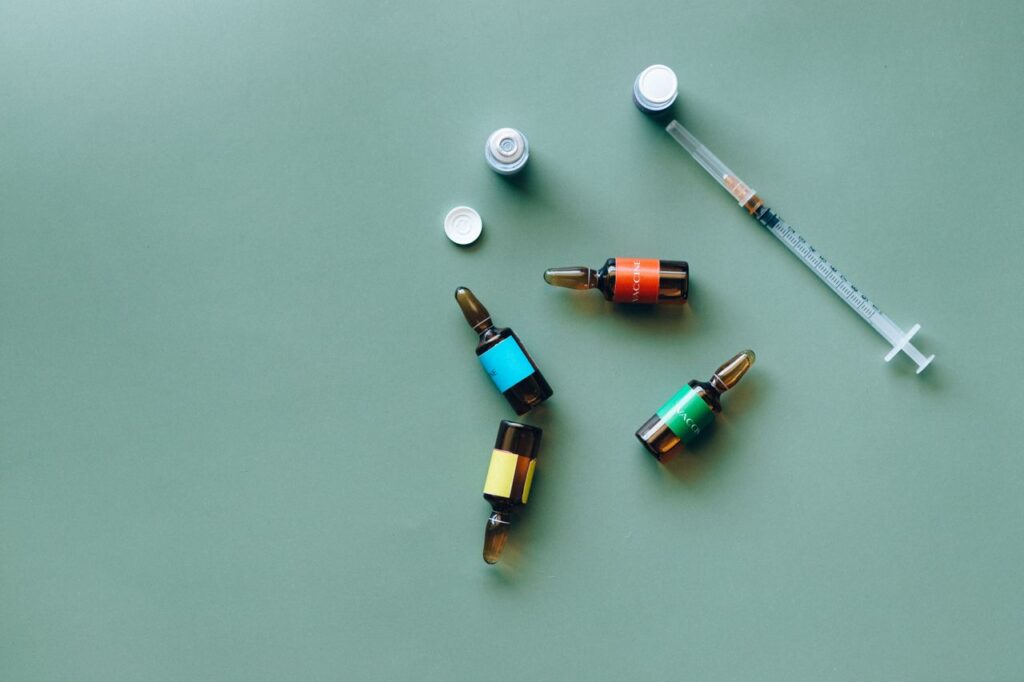 Injectable Pharmaceuticals in Los Angeles, CA