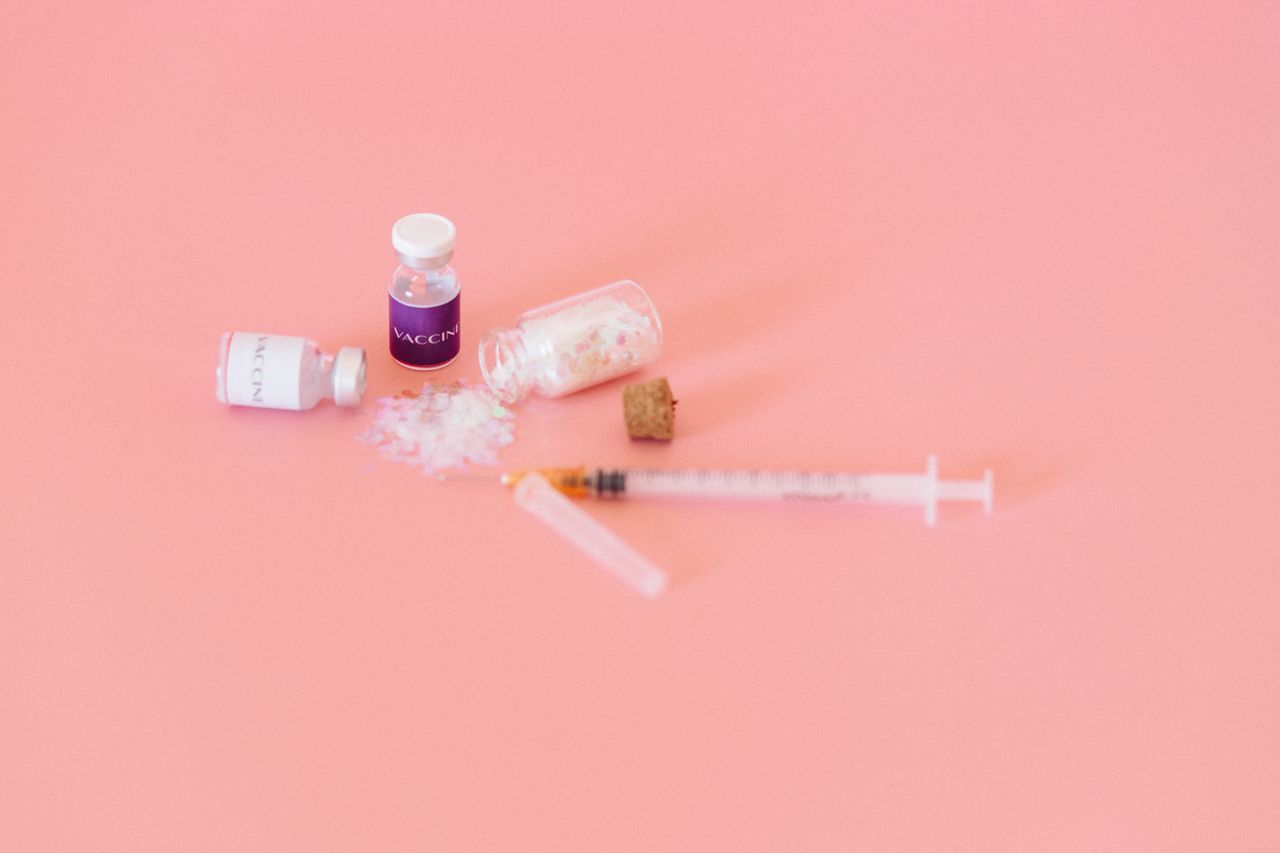 Injectable Pharmaceuticals in Los Angeles, CA