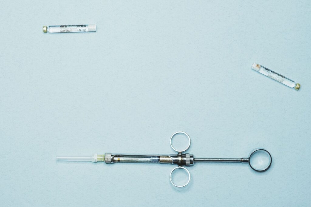 Injectable Pharmaceuticals in Los Angeles, CA