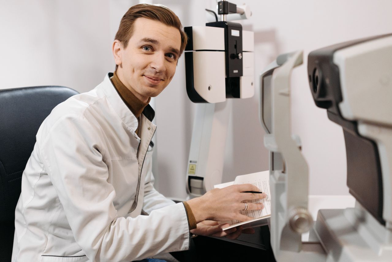 Medical Devices for Providers