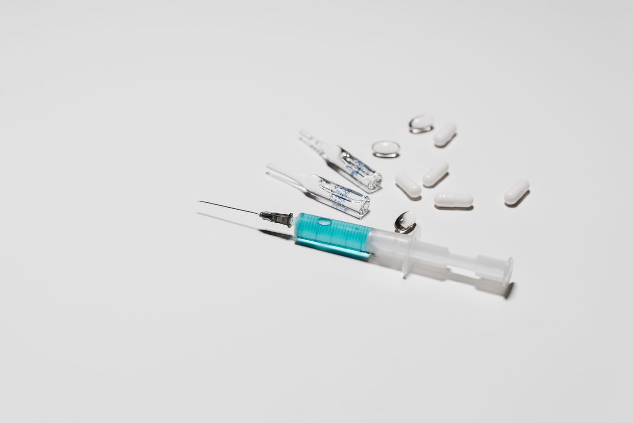 Injectable Pharmaceuticals in Los Angeles, CA