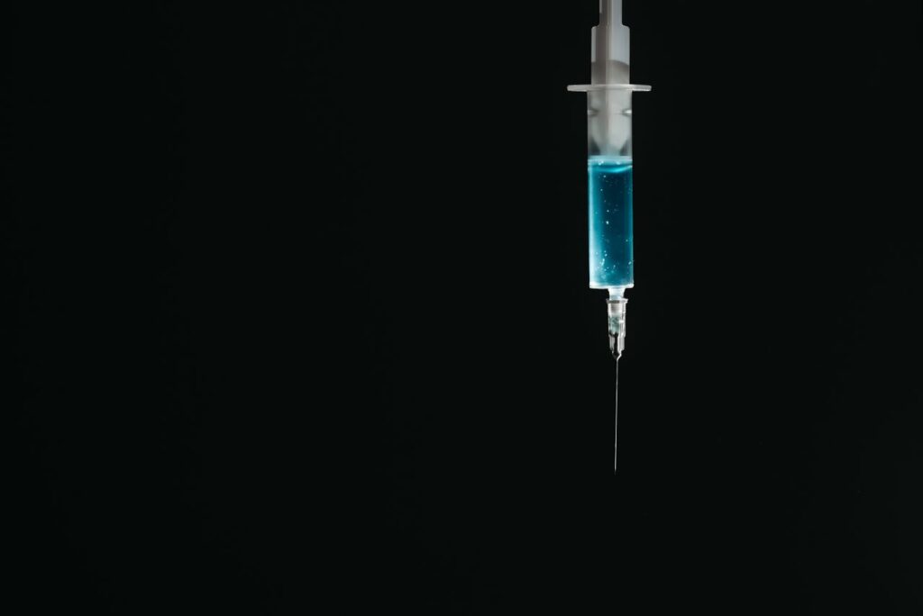 Injectable Pharmaceuticals in Los Angeles, CA
