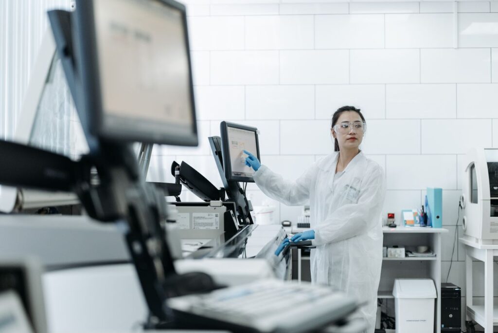 Medical Devices for Providers