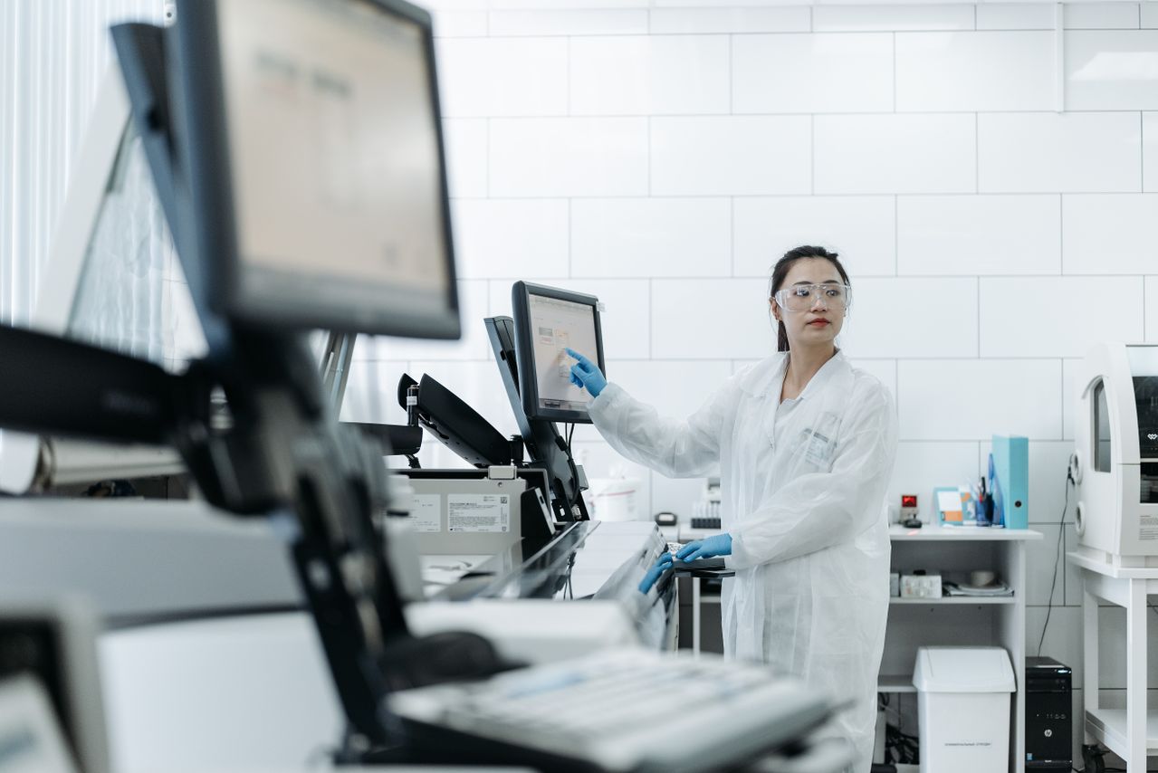 Medical Devices for Providers