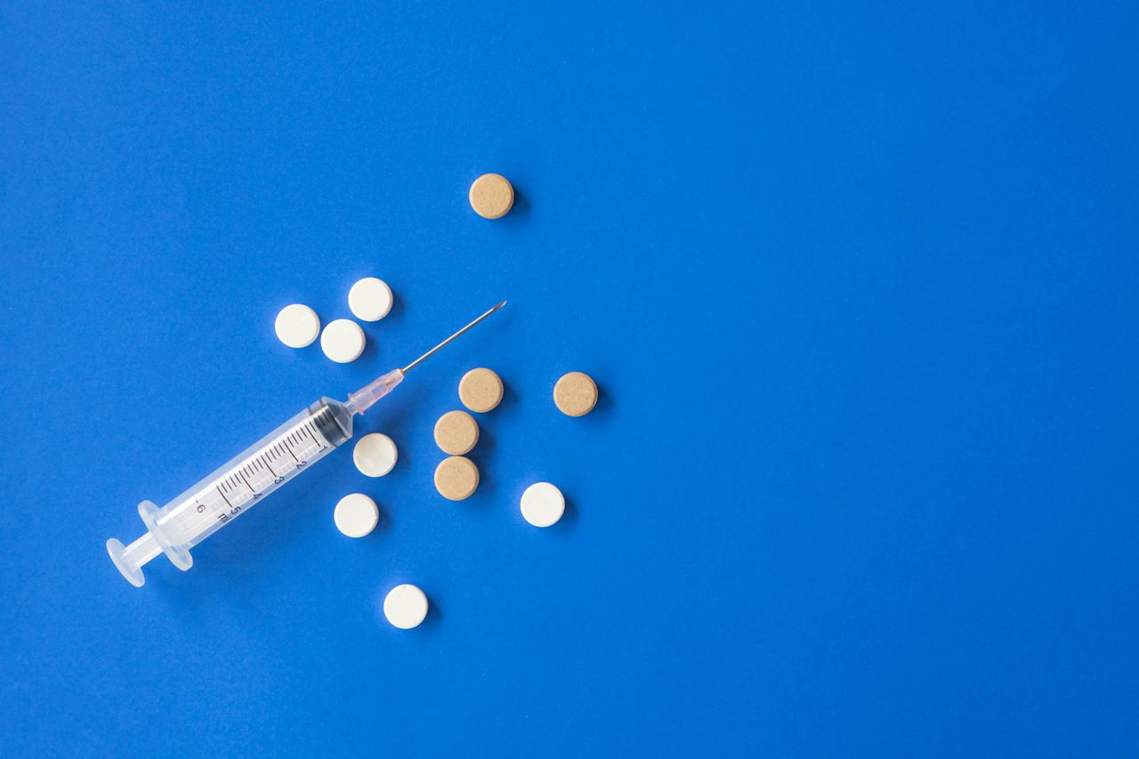 Injectable Pharmaceuticals in Los Angeles, CA