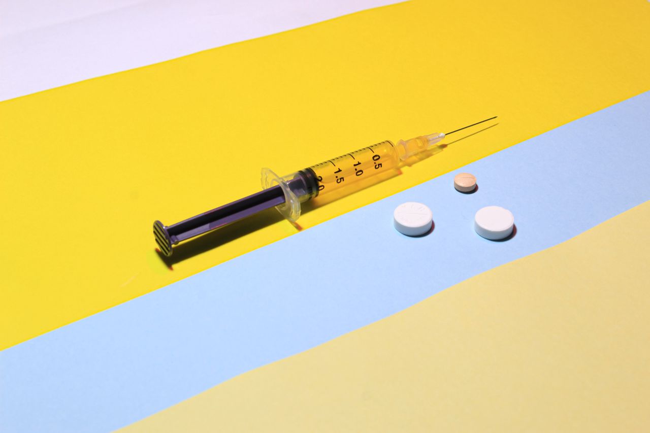 Injectable Pharmaceuticals in Los Angeles, CA