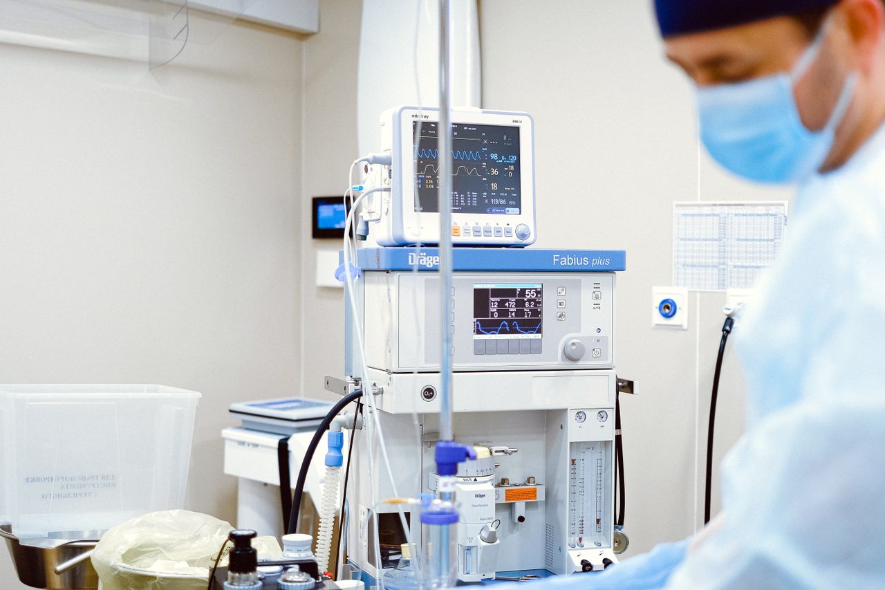Medical Devices for Providers