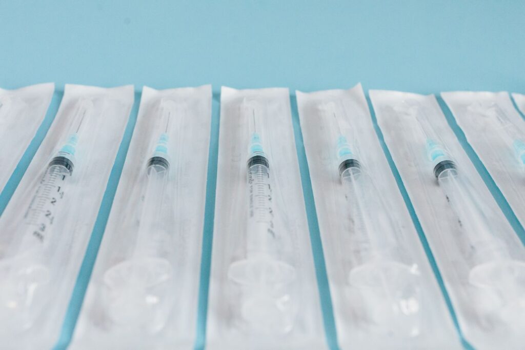 Injectable Pharmaceuticals in Los Angeles, CA