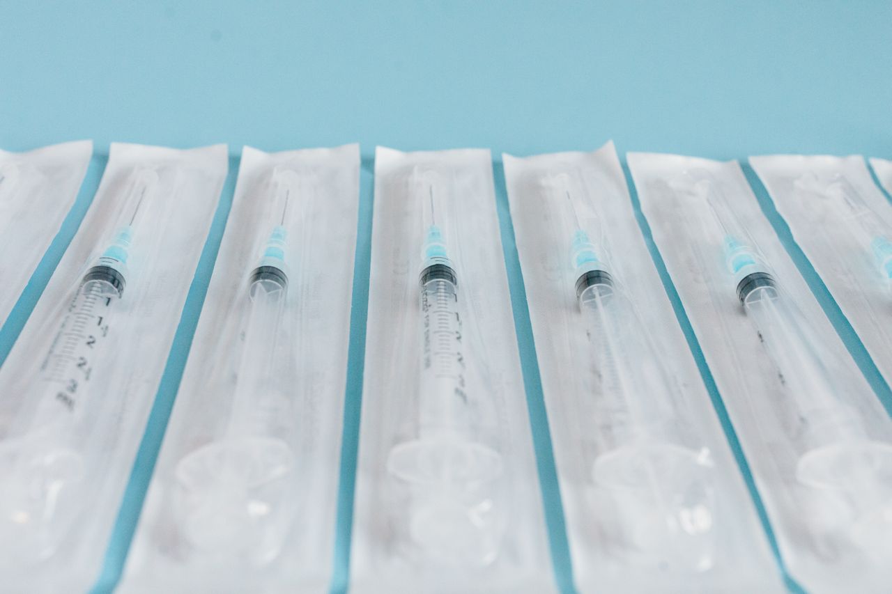 Injectable Pharmaceuticals in Los Angeles, CA