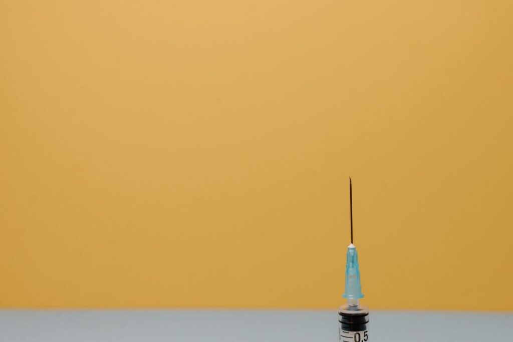 Injectable Pharmaceuticals in Los Angeles, CA