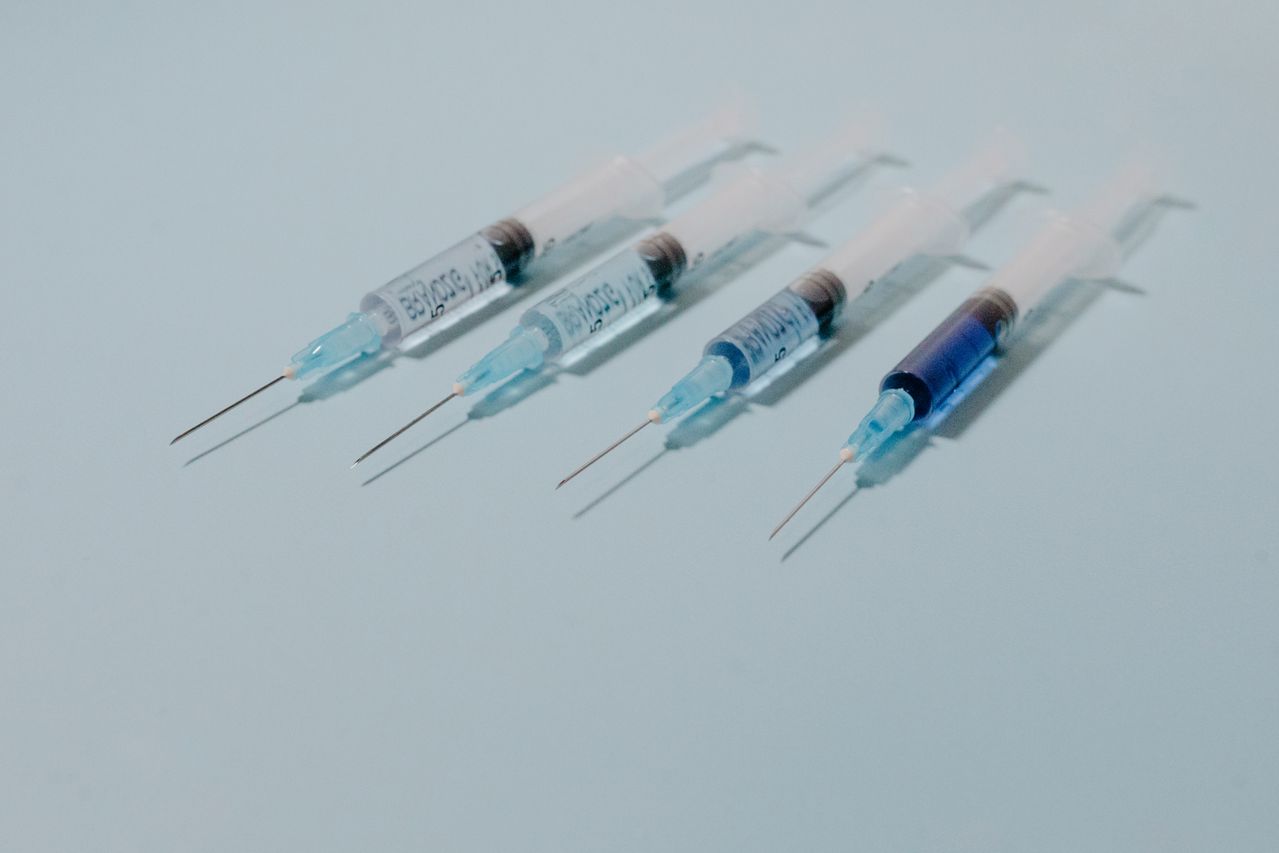 Injectable Pharmaceuticals in Los Angeles, CA