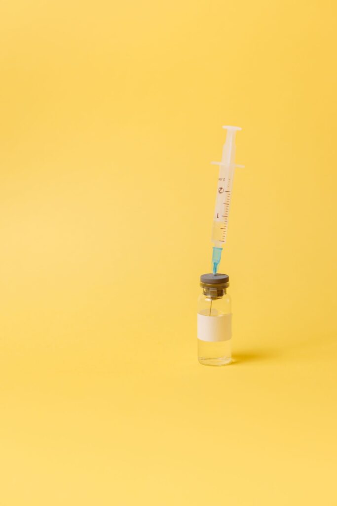 Injectable Pharmaceuticals in Los Angeles, CA