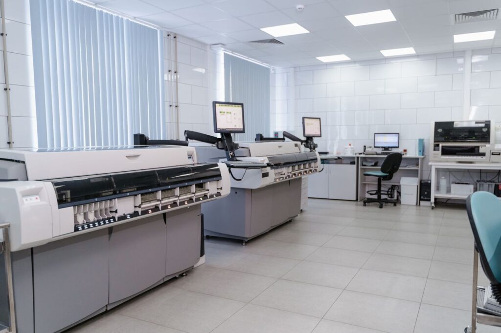 Medical Devices for Providers