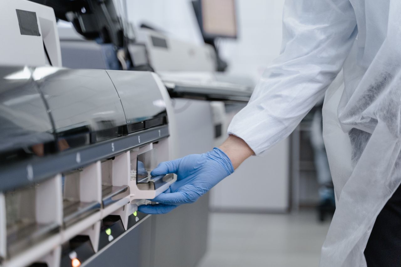 Medical Devices for Providers