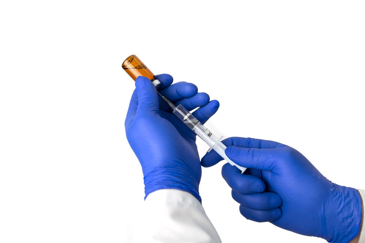 Injectable Pharmaceuticals in Los Angeles, CA